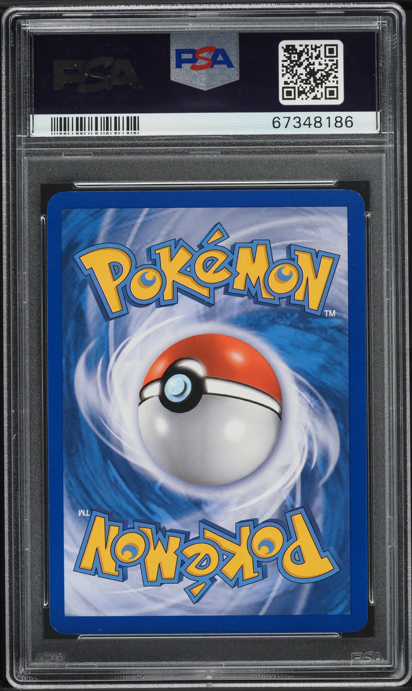 2011 POKEMON CALL OF LEGENDS HOLO CLEFABLE #1 PSA 10 GEM MINT