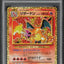 2021 POKEMON JAPANESE 25TH ANNIVERSARY PROMO HOLO CHARIZARD #1 PSA 10 GEM MINT