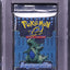 2003 POKEMON AQUAPOLIS TYRANITAR BOOSTER PACK PSA 10