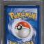 2009 POKEMON PLATINUM ARCEUS HOLO CHARIZARD #1 PSA 9 MINT