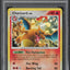 2009 POKEMON PLATINUM ARCEUS HOLO CHARIZARD #1 PSA 9 MINT