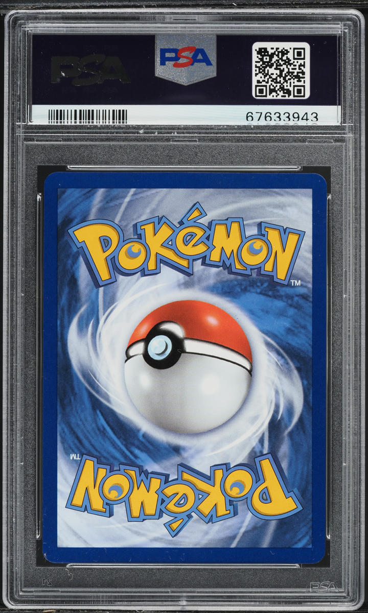 2021 POKEMON SWSH BLACK STAR PROMO CELEBRATIONS HOLO HYDREIGON #138 PSA 10 GEM MINT