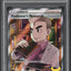 2021 POKEMON SWSH CELEBRATIONS FULL ART PROFESSOR'S RESEARCH #24 PSA 10 GEM MINT