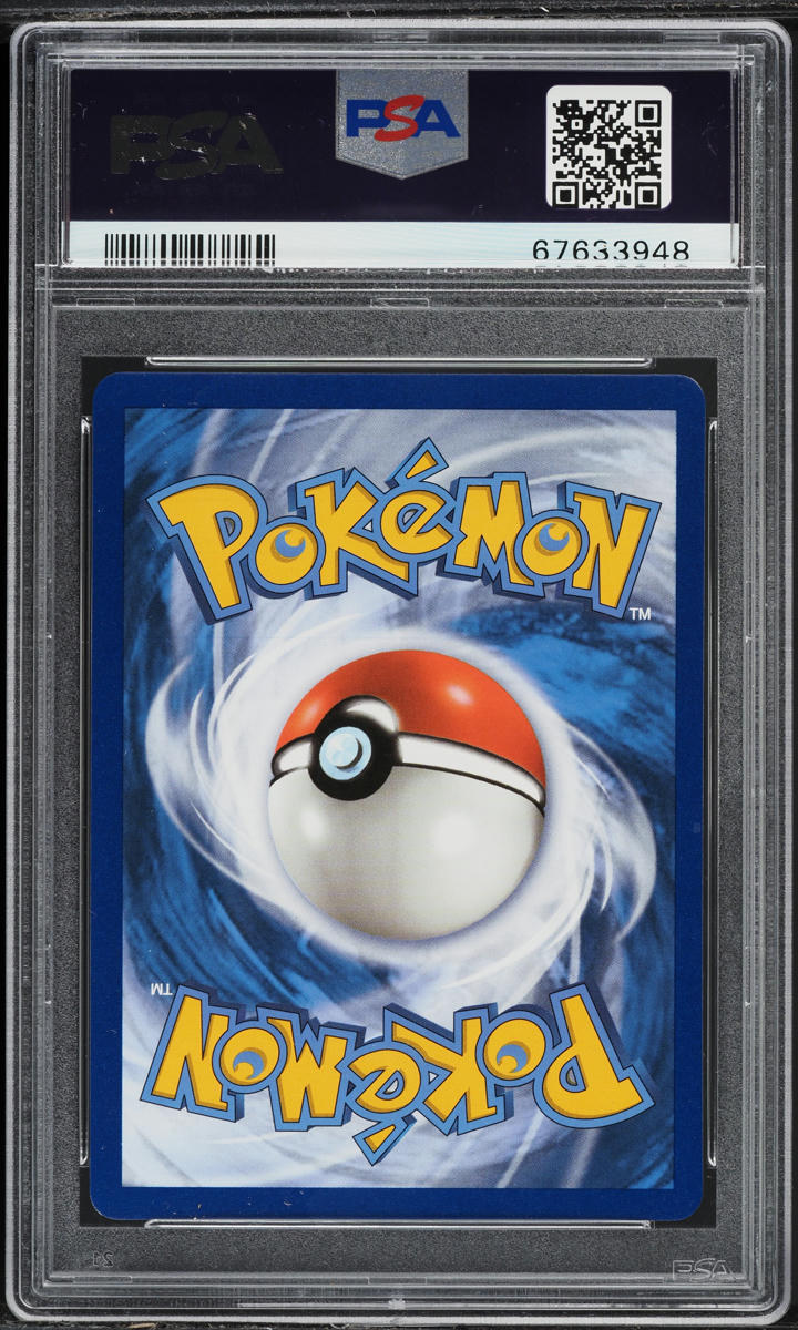 2021 POKEMON SWSH CELEBRATIONS CLASSIC HOLO ROCKET'S ADMIN #86 PSA 10 GEM MINT