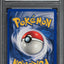 1999 POKEMON BASE SET SHADOWLESS HOLO ZAPDOS #16 PSA 2 GD