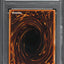 2004 YU-GI-OH! YUGIOH! STARTER DECK YUGI EVOLUTION 1ST ED DARK MAGICIAN #SYE-001 PSA 8