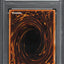 2004 YU-GI-OH! YUGIOH! STARTER DECK YUGI 1ST EDITION BLACK LUSTER RITUAL #SYE-025 PSA 7