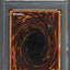 2004 YU-GI-OH! YUGIOH! SYE 1ST EDITION BLACK LUSTER SOLDIER #SYE-024 PSA 6 EXMT