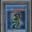 2004 YU-GI-OH! YUGIOH! SYE 1ST EDITION BLACK LUSTER SOLDIER #SYE-024 PSA 6 EXMT