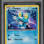 2013 POKEMON XY BLACK STAR PROMO BOX HOLO FROAKIE #XY03 PSA 8 NM-MT