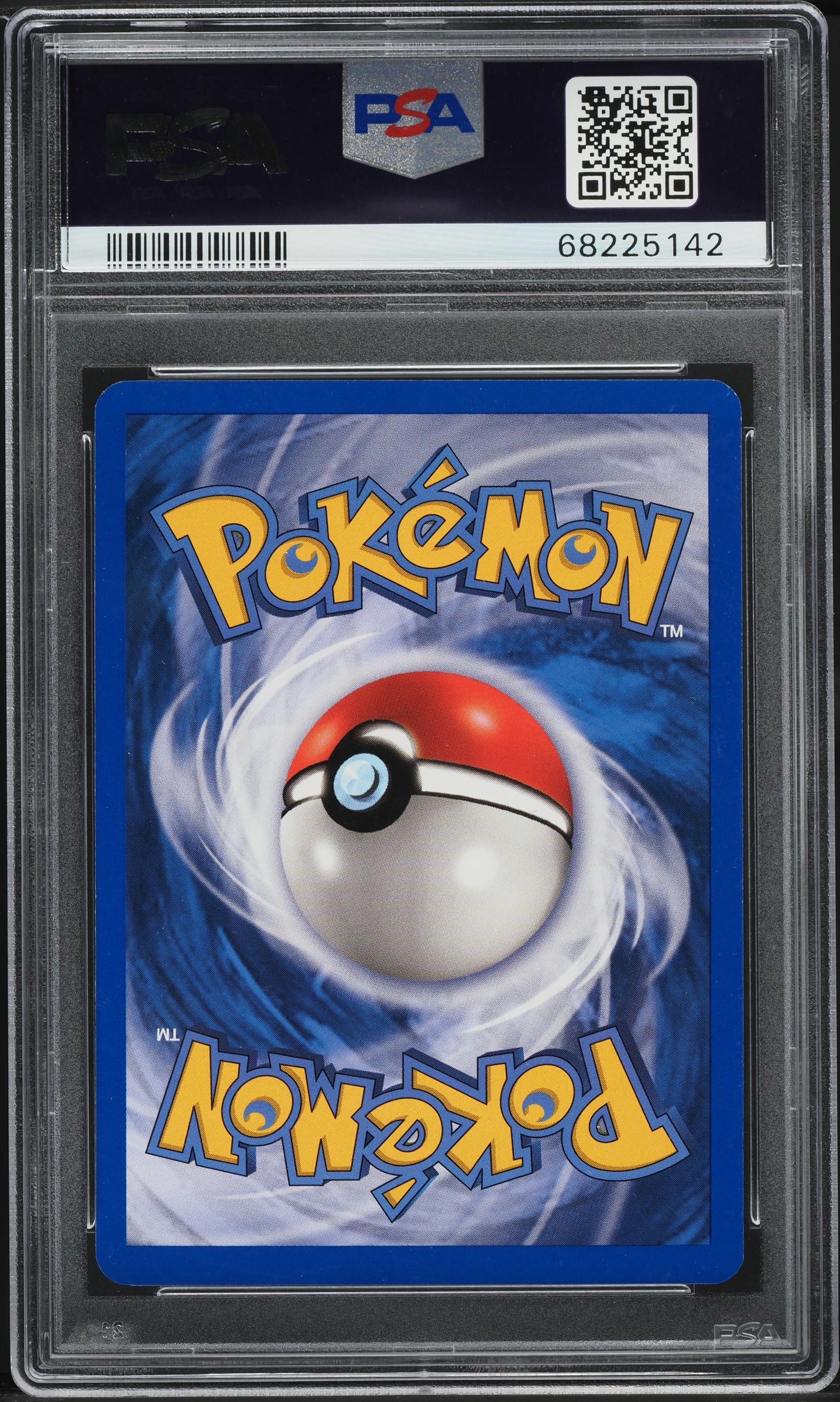 2003 POKEMON AQUAPOLIS HOLO NINETALES #H19 PSA 10 GEM MINT