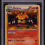 2011 POKEMON BLACK & WHITE HOLO EMBOAR #20 PSA 10 *POP 9*