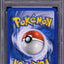 2006 POKEMON POP SERIES 2 HOLO ENTEI #1 SAITOU AUTO PSA AUTH