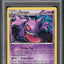 2015 POKEMON XY BREAKTHROUGH HOLO GENGAR #60 PSA 9 MINT