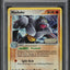 2006 POKEMON EX LEGEND MAKER REVERSE HOLO MACHOKE #39 PSA 9 MINT