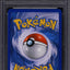2010 POKEMON HEARTGOLD & SOULSILVER HGSS UNLEASHED ALPH LITHOGRAPH #TWO PSA 9