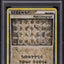 2010 POKEMON HEARTGOLD & SOULSILVER HGSS UNLEASHED ALPH LITHOGRAPH #TWO PSA 9
