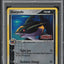 2007 POKEMON EX POWER KEEPERS REVERSE HOLO SHARPEDO #38 PSA 10 GEM MINT