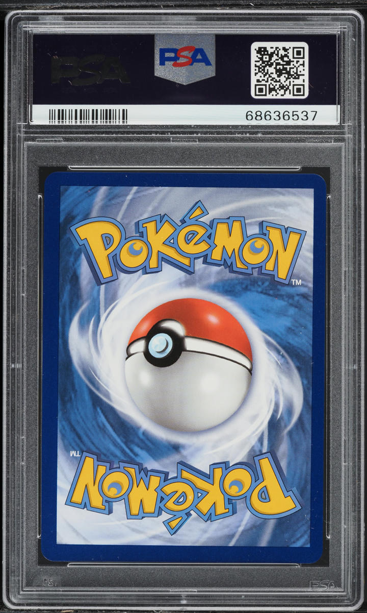 2021 POKEMON SWSH BLACK STAR PROMO CELEBRATIONS PIKACHU V UNION #139 PSA 10 GEM MINT
