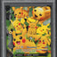 2021 POKEMON SWSH BLACK STAR PROMO CELEBRATIONS PIKACHU V UNION #141 PSA 9 MINT