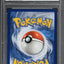 2021 POKEMON SWSH CELEBRATIONS FULL ART SURFING PIKACHU VMAX #9 PSA 9 MINT
