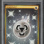 2021 POKEMON SWORD & SHIELD EVOLVING SKIES SECRET RARE METAL ENERGY #237 PSA 9 MINT