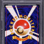 1997 POKEMON JAPANESE ROCKET GANG HOLO DARK BLASTOISE #9 PSA 9 MINT