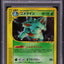 2002 POKEMON JAPANESE MYSTERIOUS MOUNTAINS 1ST EDITION HOLO NIDOQUEEN #10 PSA 10 GEM MINT