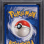 1999 POKEMON FOSSIL HOLO MOLTRES MITSUHIRO ARITA AUTO #12 PSA AUTH