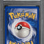 2002 POKEMON LEGENDARY COLLECTION REVERSE HOLO VENUSAUR #18 PSA 6 EXMT