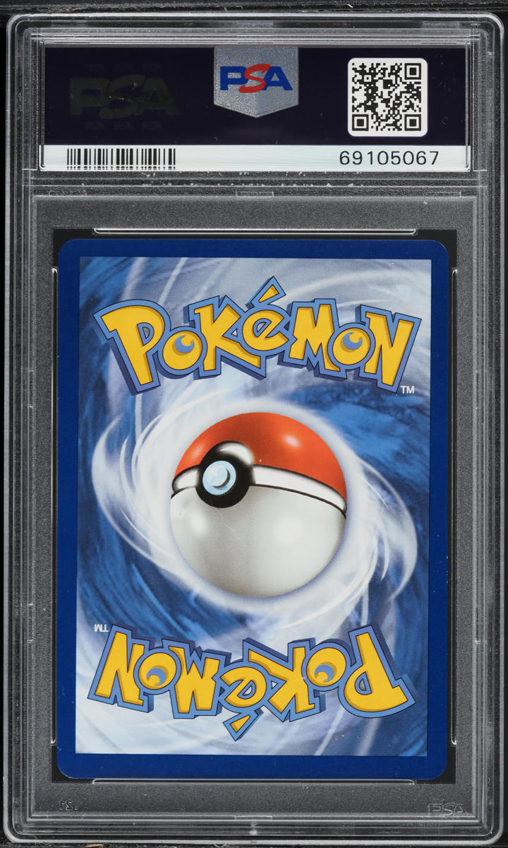 2021 POKEMON SWSH BLACK STAR PROMO CELEBATIONS PIKACHU VMAX #62 PSA 10 GEM MINT