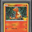 2021 POKEMON SWORD & SHIELD MCDONALD'S COLLECTION CHARMANDER #9 PSA 9 MINT