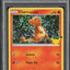 2021 POKEMON SWORD & SHIELD MCDONALD'S COLLECTION CHARMANDER #9 PSA 9 MINT