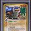 2006 POKEMON EX DRAGON FRONTIERS HOLO PINSIR #9 PSA 10 GEM MINT