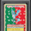 1997 POKEMON JAPANESE TOPSUN BLUE BACK ARTICUNO #144 PSA 10 GEM MINT