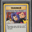2021 POKEMON SWORD & SHIELD CELEBRATIONS HOLO HERE COMES TEAM ROCKET! PSA 10 GEM MINT