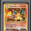 2016 POKEMON XY EVOLUTIONS HOLO CHARIZARD #11 ARITA AUTO 10 PSA 6