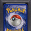 2002 POKEMON LEGENDARY COLLECTION REVERSE HOLO GYARADOS #12 ARITA AUTO 10 PSA AUTH