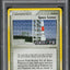 2005 POKEMON EX DEOXYS REVERSE HOLO SPACE CENTER #91 PSA 10