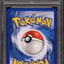 2004 POKEMON EX TEAM MAGMA VS TEAM AQUA HOLO JIRACHI #97 PSA 10