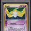 2004 POKEMON EX TEAM MAGMA VS TEAM AQUA HOLO JIRACHI #97 PSA 10