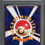 1999 POKEMON JAPANESE CD PROMO HOLO PORYGON #137 PSA 10 GEM MINT