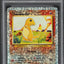2002 POKEMON LEGENDARY COLLECTION REVERSE HOLO CHARMANDER #70 PSA 9 MINT