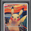 2018 POKEMON JAPANESE SM PROMO MUNCH A RETROSPECTIVE SCREAM PIKACHU #288 PSA 10