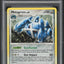2009 POKEMON PLATINUM SUPREME VICTORS HOLO METAGROSS #7 PSA 10 GEM MINT