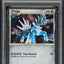 2011 POKEMON CALL OF LEGENDS HOLO DIALGA #SL2 PSA 8 NM-MT