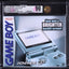 2005 NINTENDO GAME BOY ADVANCE GBA SP CONSOLE VGA 90 SEALED