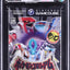 2003 POKEMON COLOSSEUM JAPANESE NINTENDO GAMECUBE VGA 85 SEALED