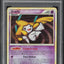 2011 POKEMON CALL OF LEGENDS HOLO JIRACHI #11 PSA 10 GEM MINT