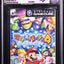 2002 MARIO PARTY 4 JAPANESE NINTENDO GAMECUBE VGA 80+ SEALED